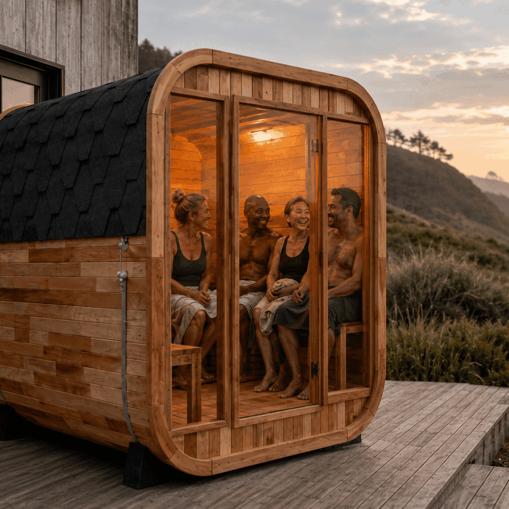 Sauna 20 Story 2 mobile