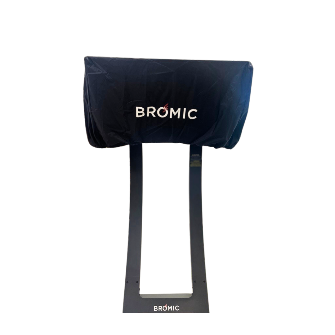 Bromic Tungsten Freestanding heater-head cover