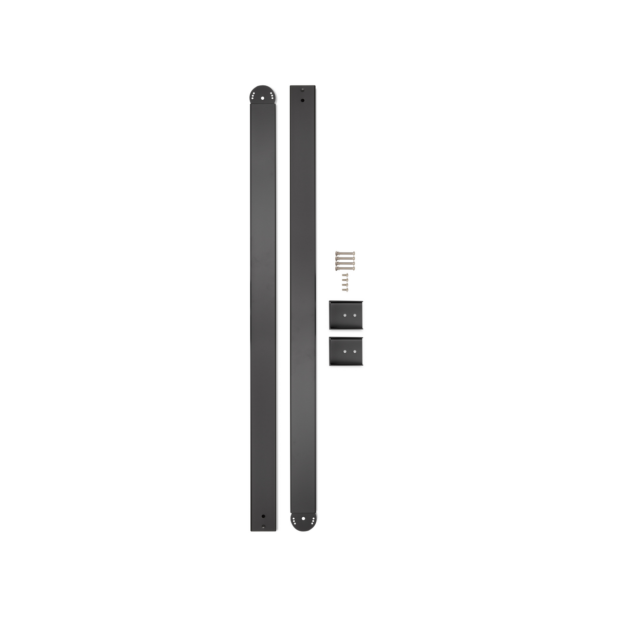 Bromic Tungsten Electric ceiling mounting pole
