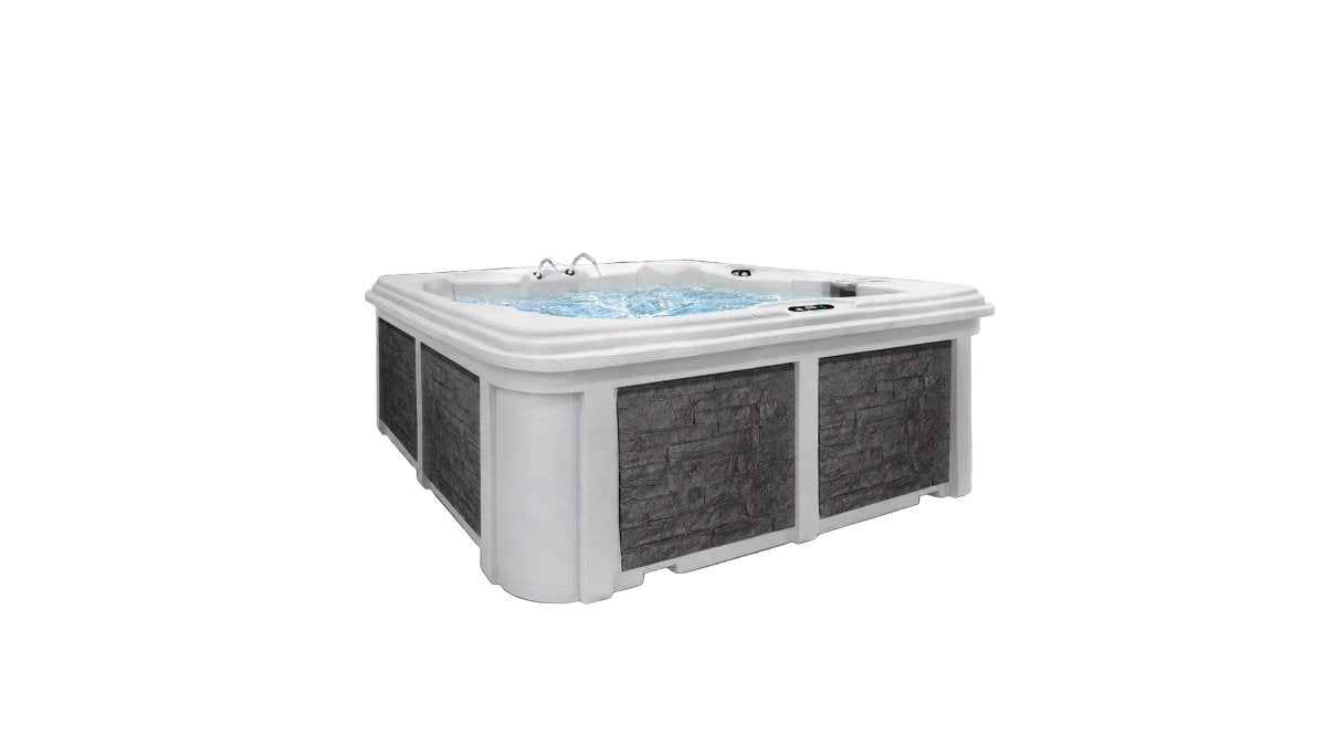 How to Prepare Your Backyard for a Hot Tub