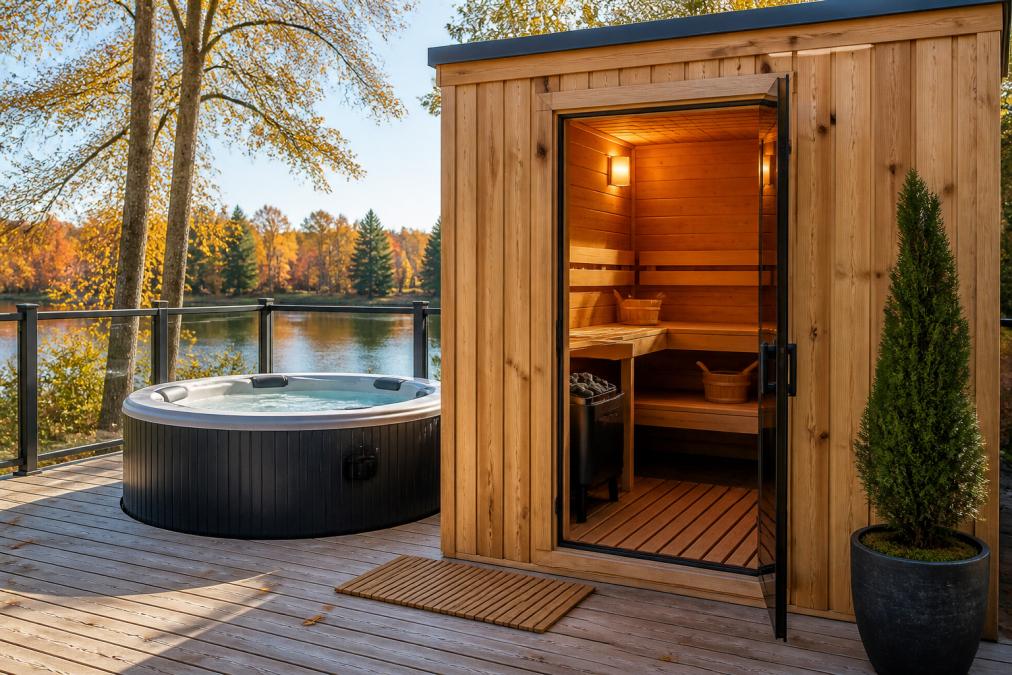 Benefits of Private Home Saunas: A 2026 Guide