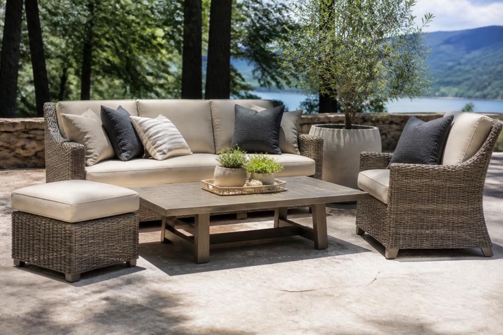Best Weather Resistant Outdoor Furniture: 2026 Guide