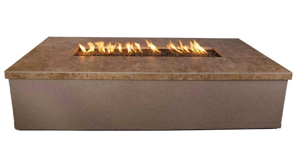 Modern Outdoor Fire Features for Small Spaces