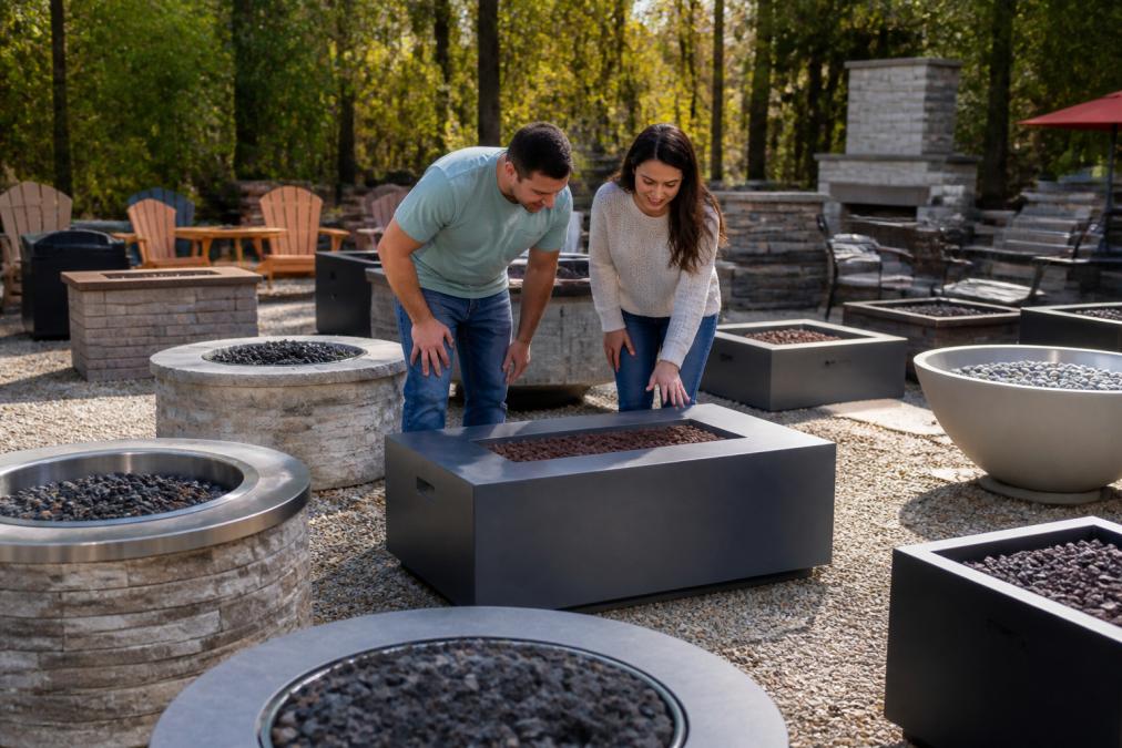 How to Choose Fire Pits: A 2026 Buying Guide