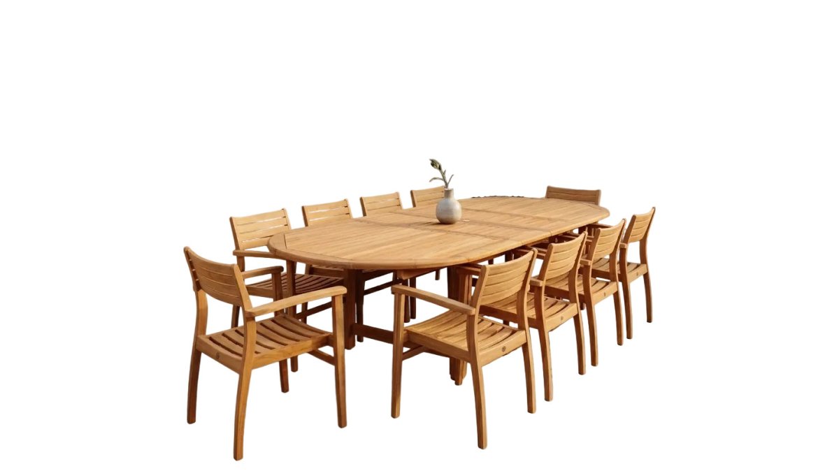 How to Choose Durable Outdoor Furniture