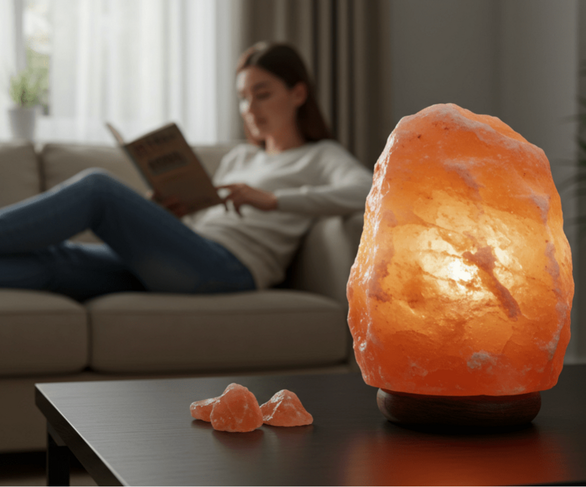 Himalayan Salt Lifestyle