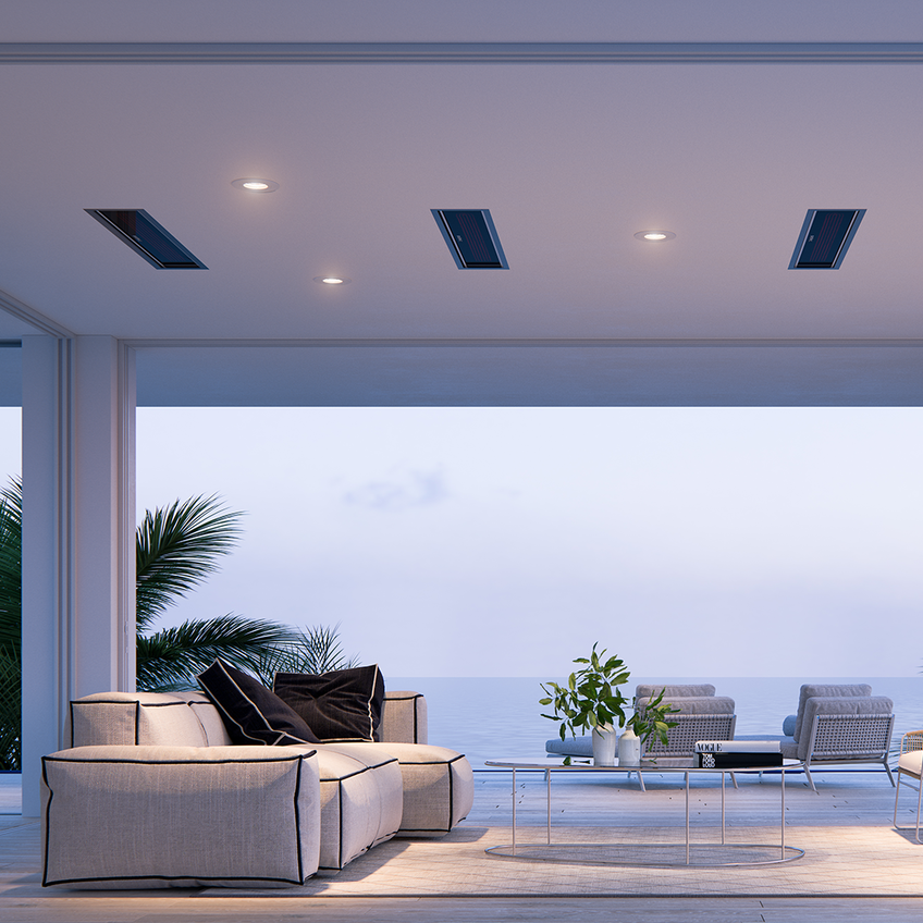 Platinum Smart-Heat® Electric