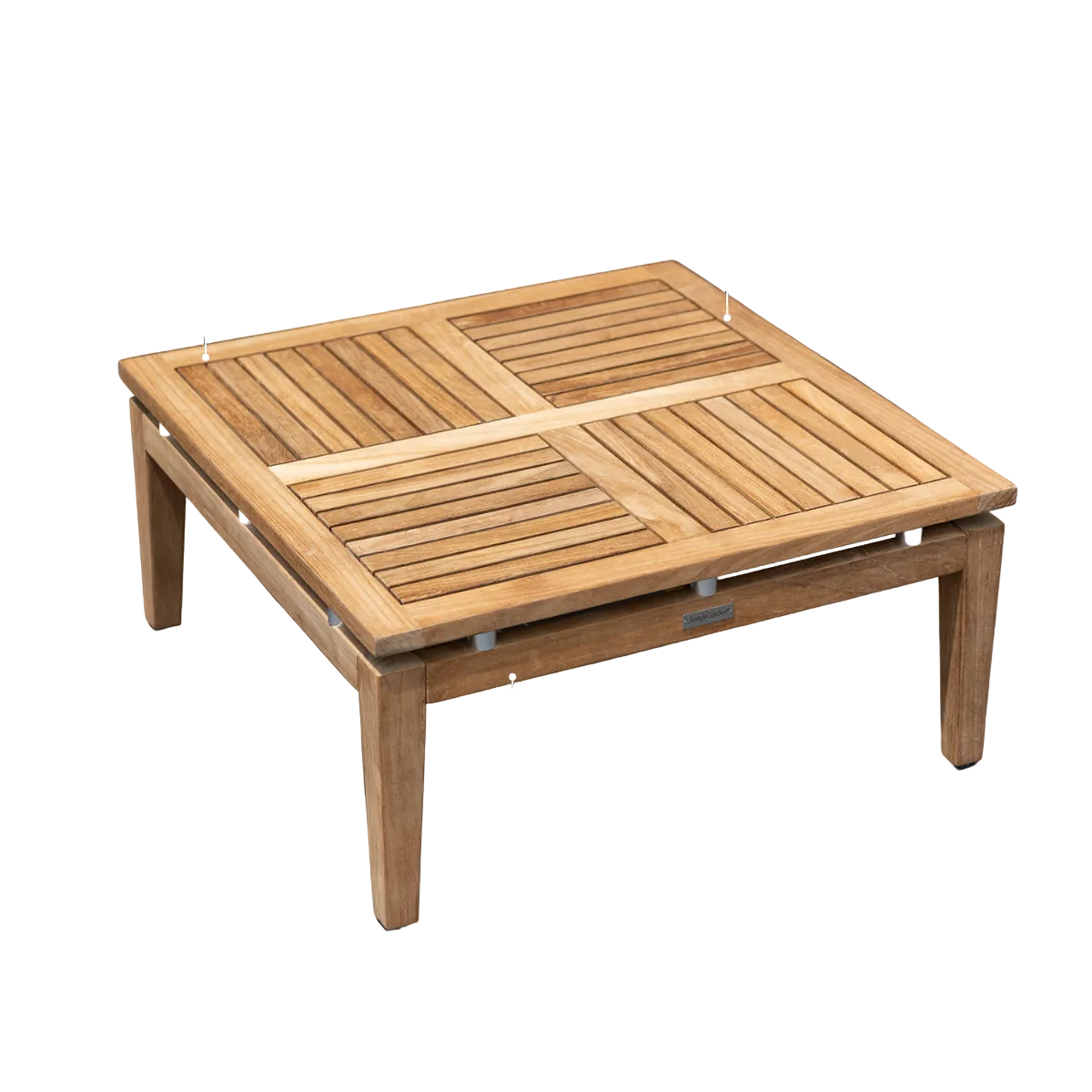 Arno 6pc Corner Set Dark