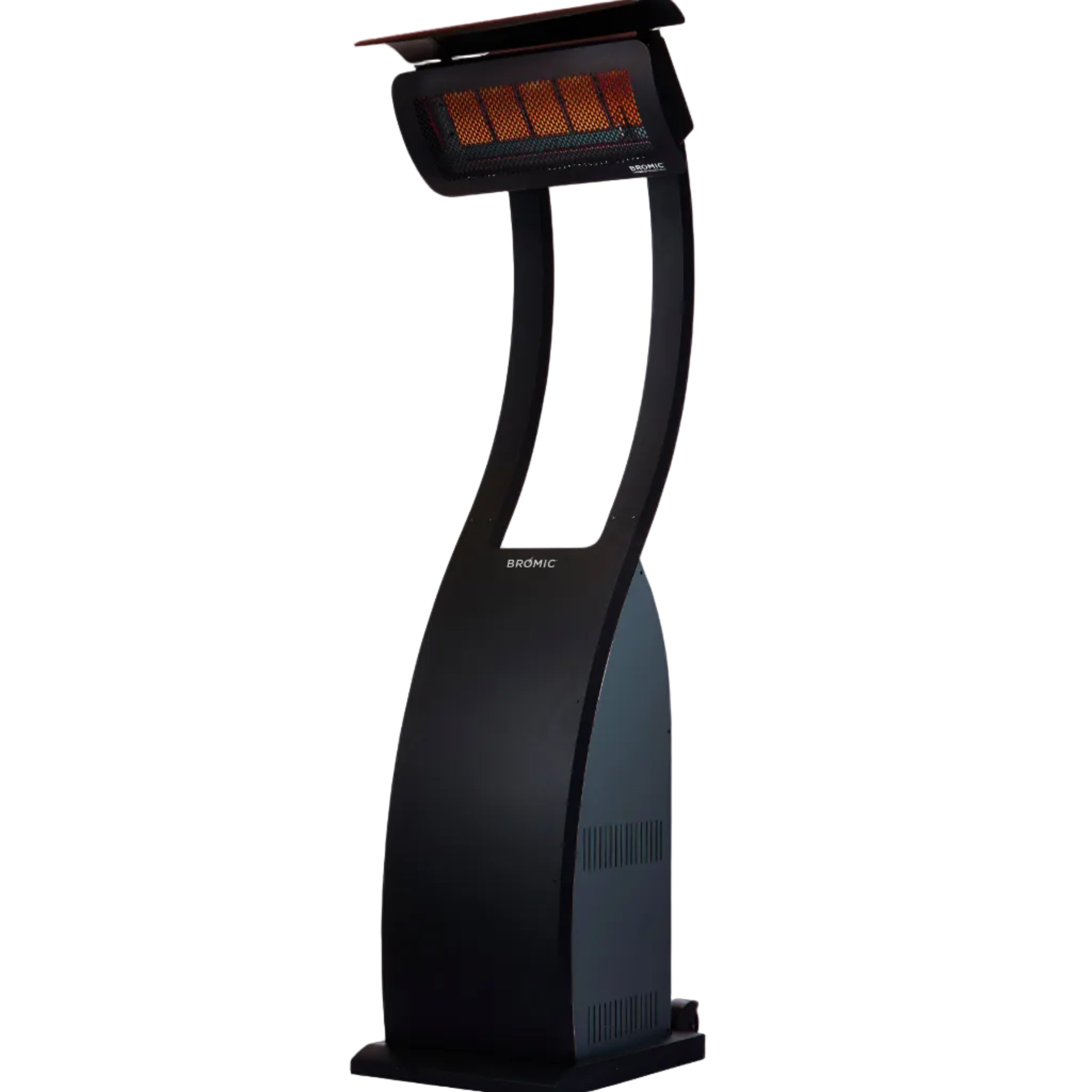 Tungsten Smart-Heat® Freestanding