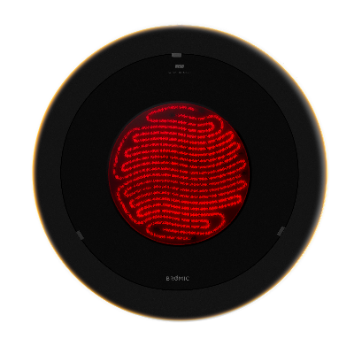 Eclipse Smart-Heat® Portable