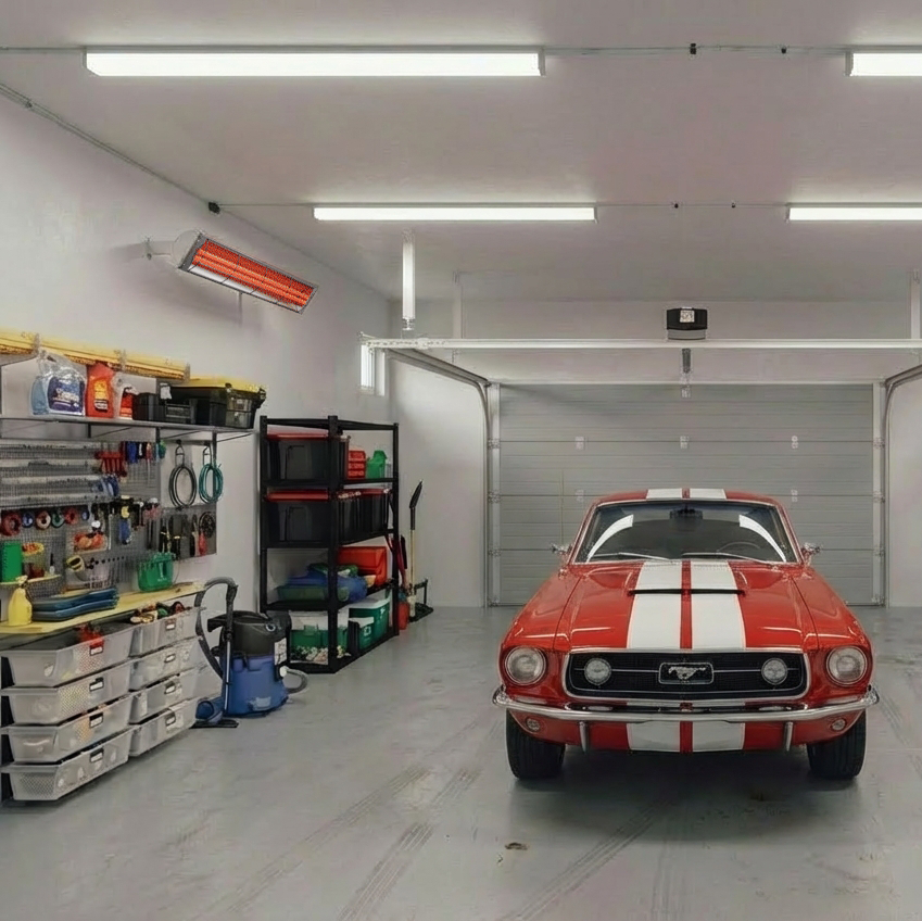 Cobalt Smart-Heat™ Electric
