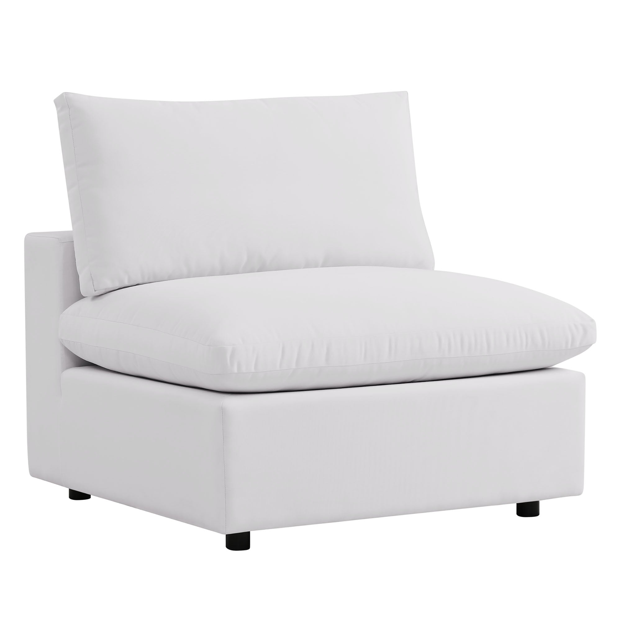The Lavish Sunset Outdoor Sectional Sofa Set by Modway – Stylish 5-Piece Furniture for Patios