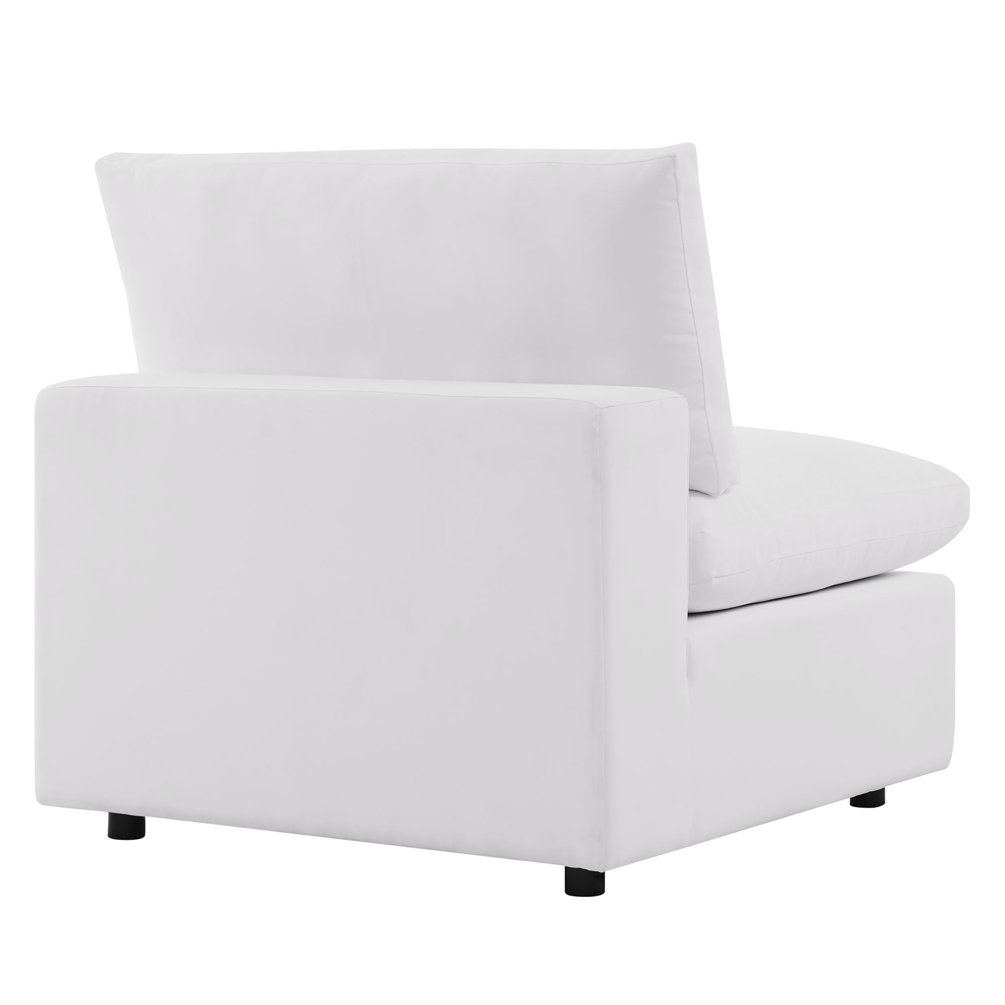The Lavish Sunset Outdoor Sectional Sofa Set by Modway – Stylish 5-Piece Furniture for Patios