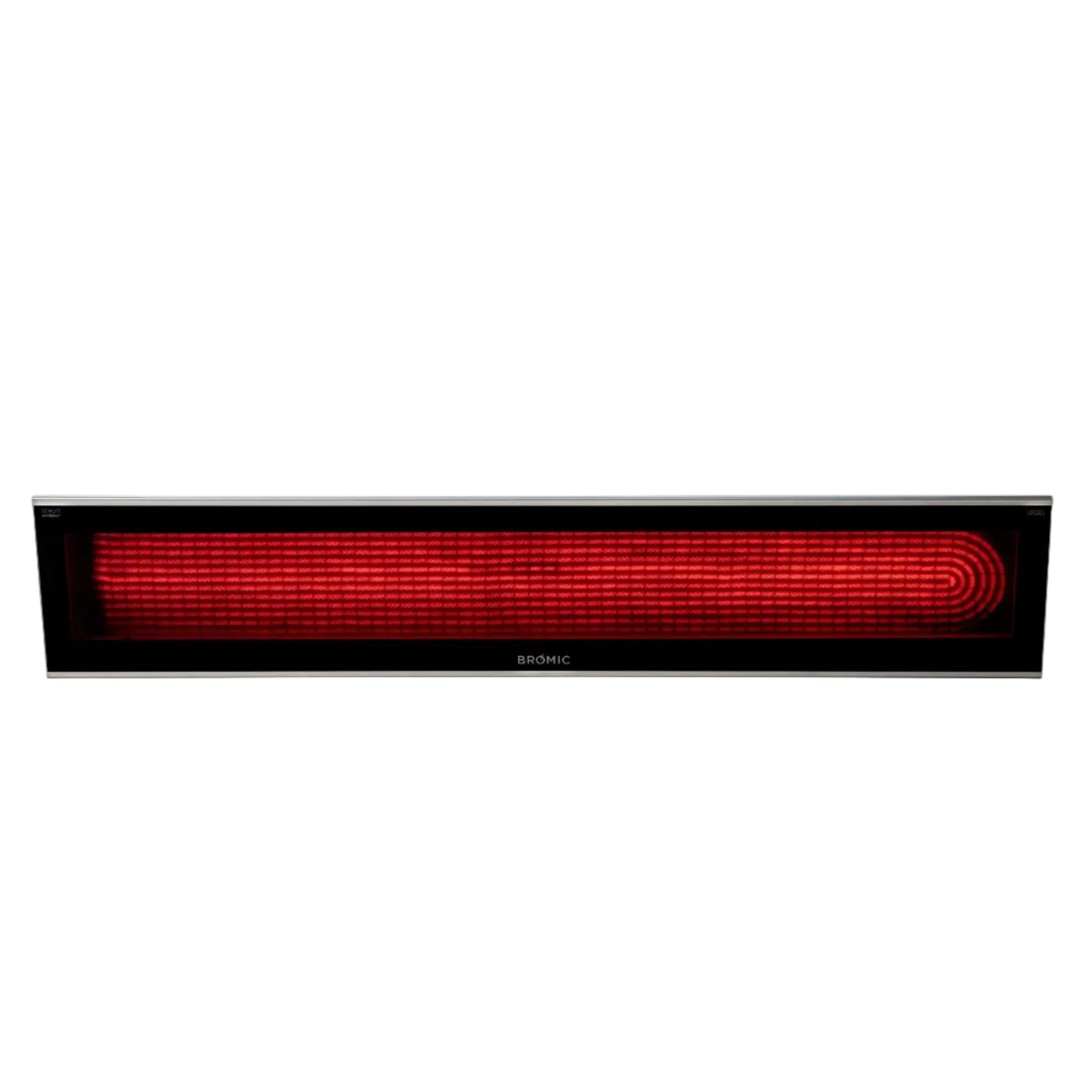 Platinum Smart-Heat® Electric Marine