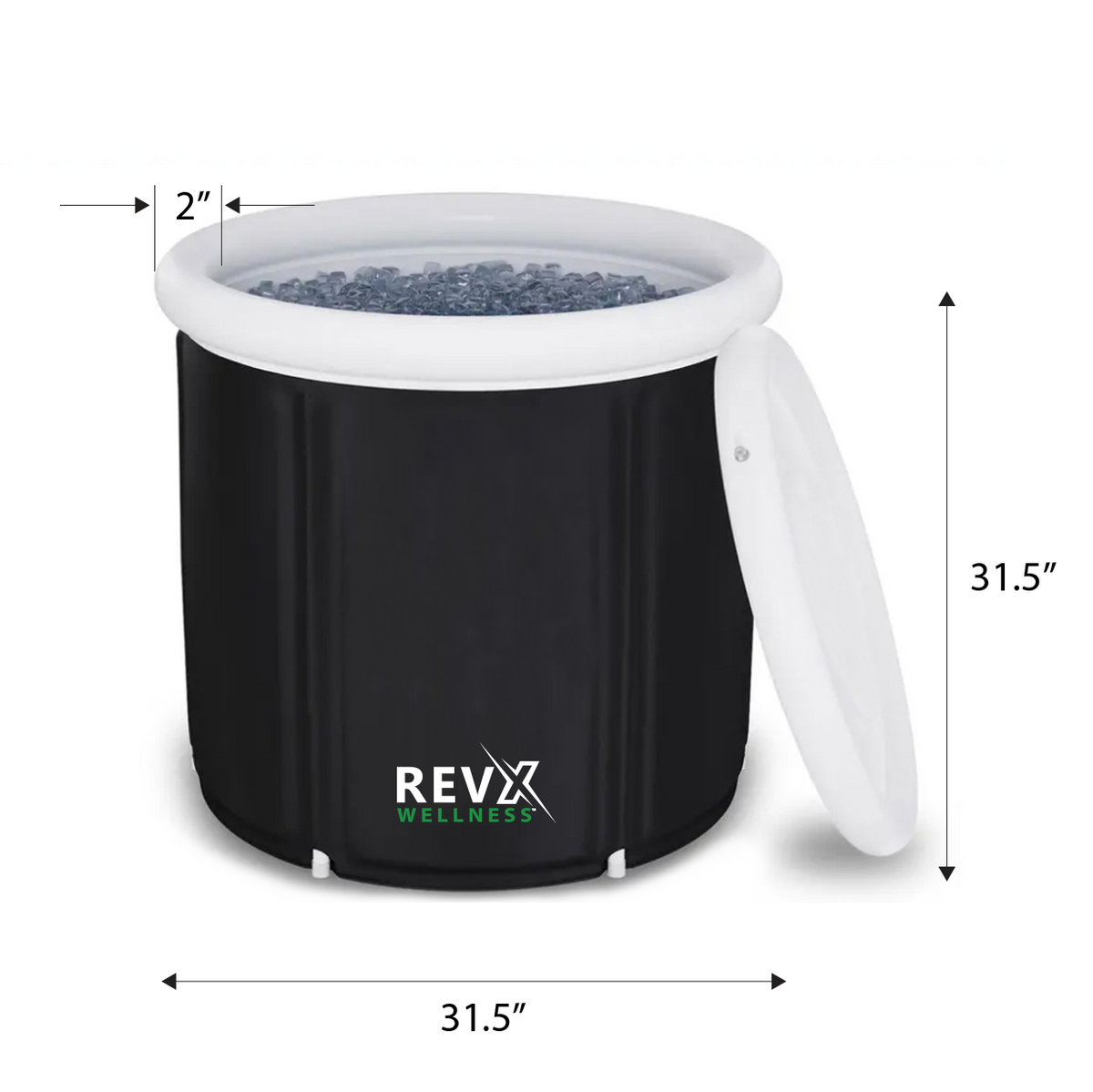 RevX Ice Pod