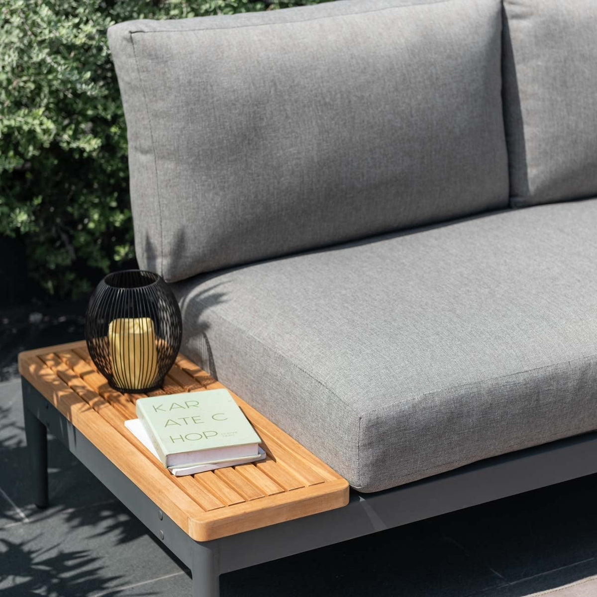 Topaz 3pc Seating Set