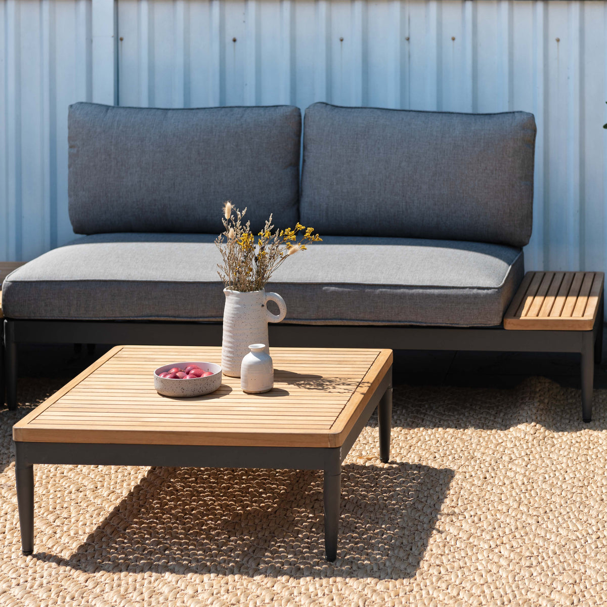 Topaz 2 Seater Sofa