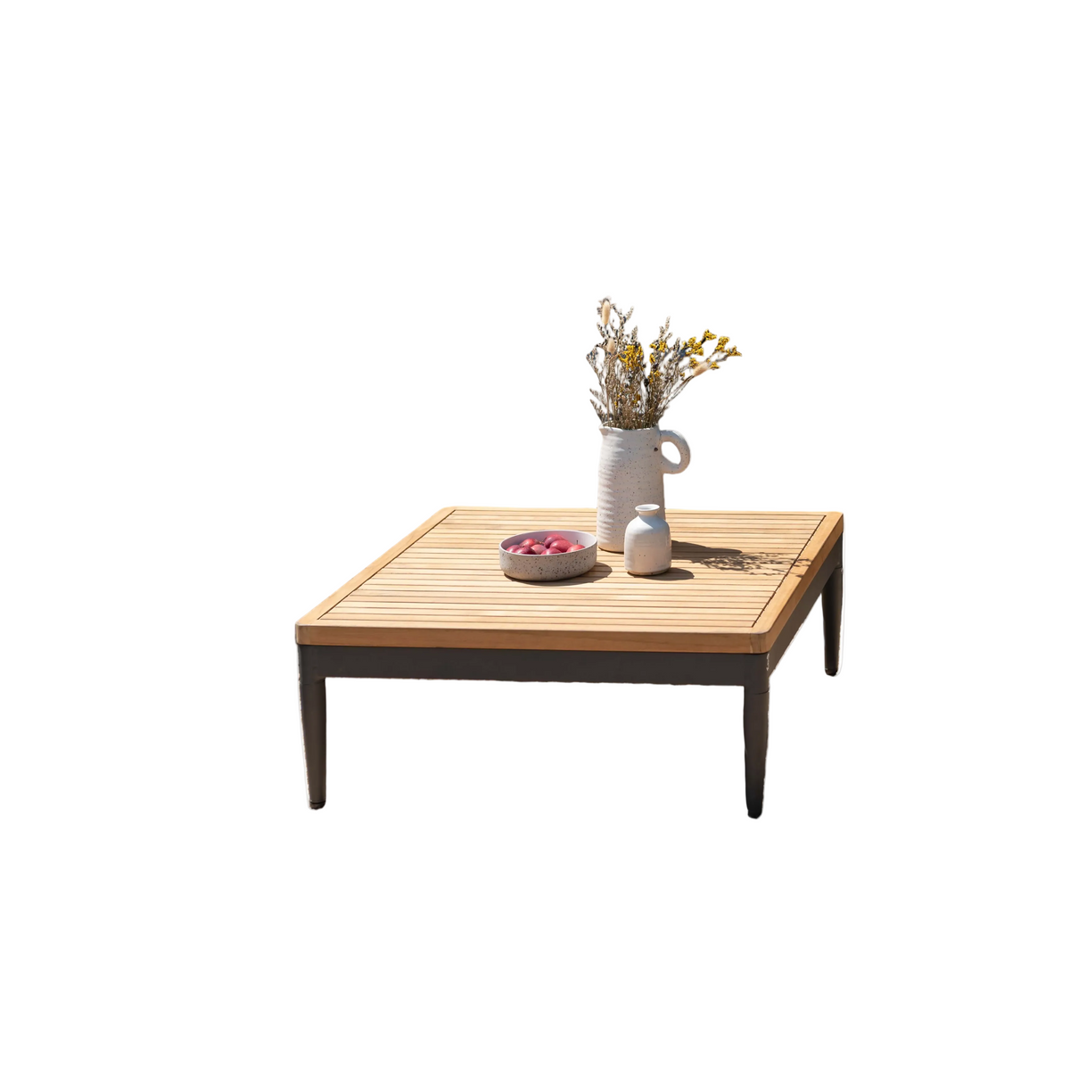 Topaz 3pc Seating Set