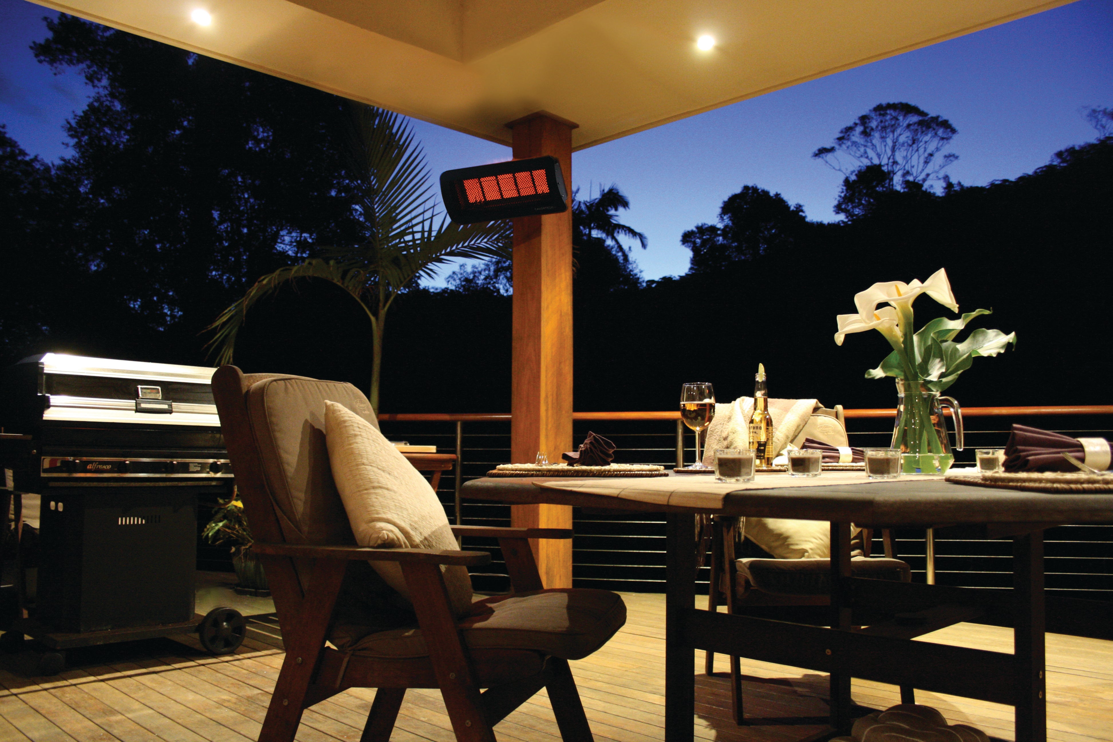 Gas Tungsten Smart-Heat®