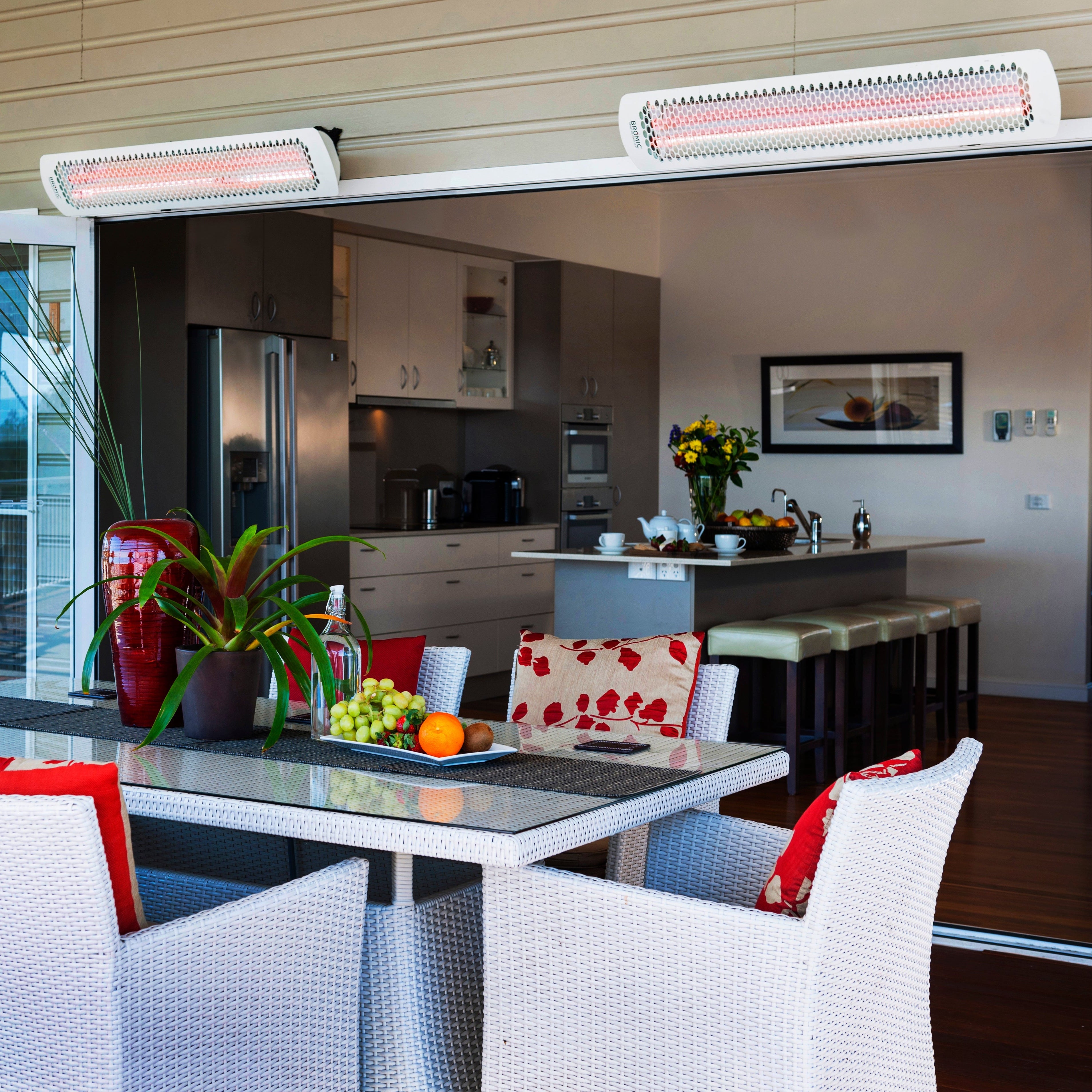 Tungsten Smart-Heat® Electric