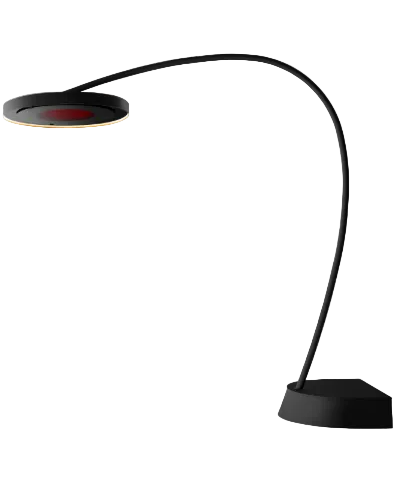 Eclipse Smart-Heat® Portable