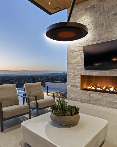 Eclipse Smart-Heat® Portable