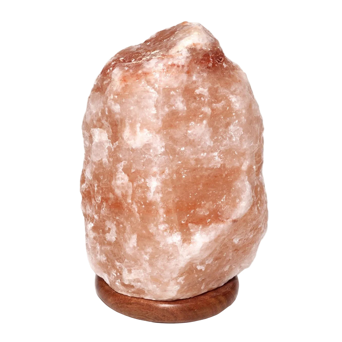 Himalayan Salt Lamp   15-20 lbs