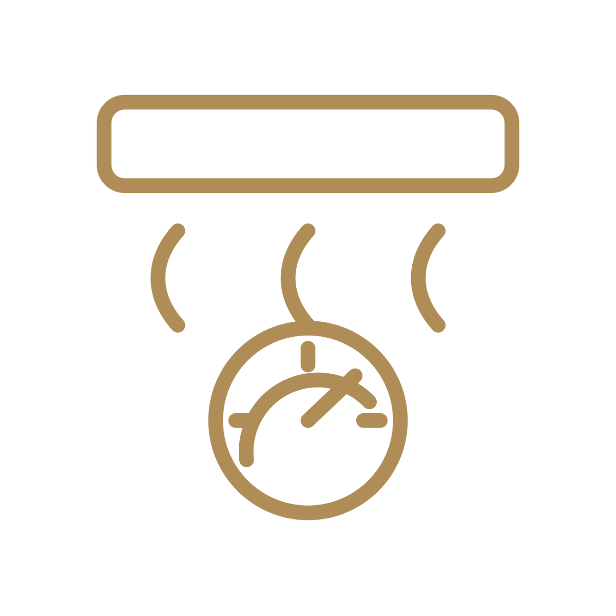 Personalized heater control for focused comfort