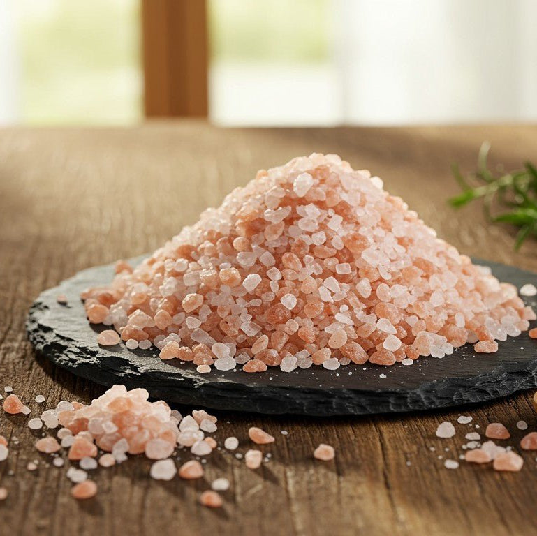 Coarse Himalayan Bath Salt