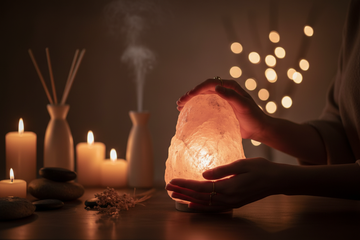 Himalayan Salt Lifestyle