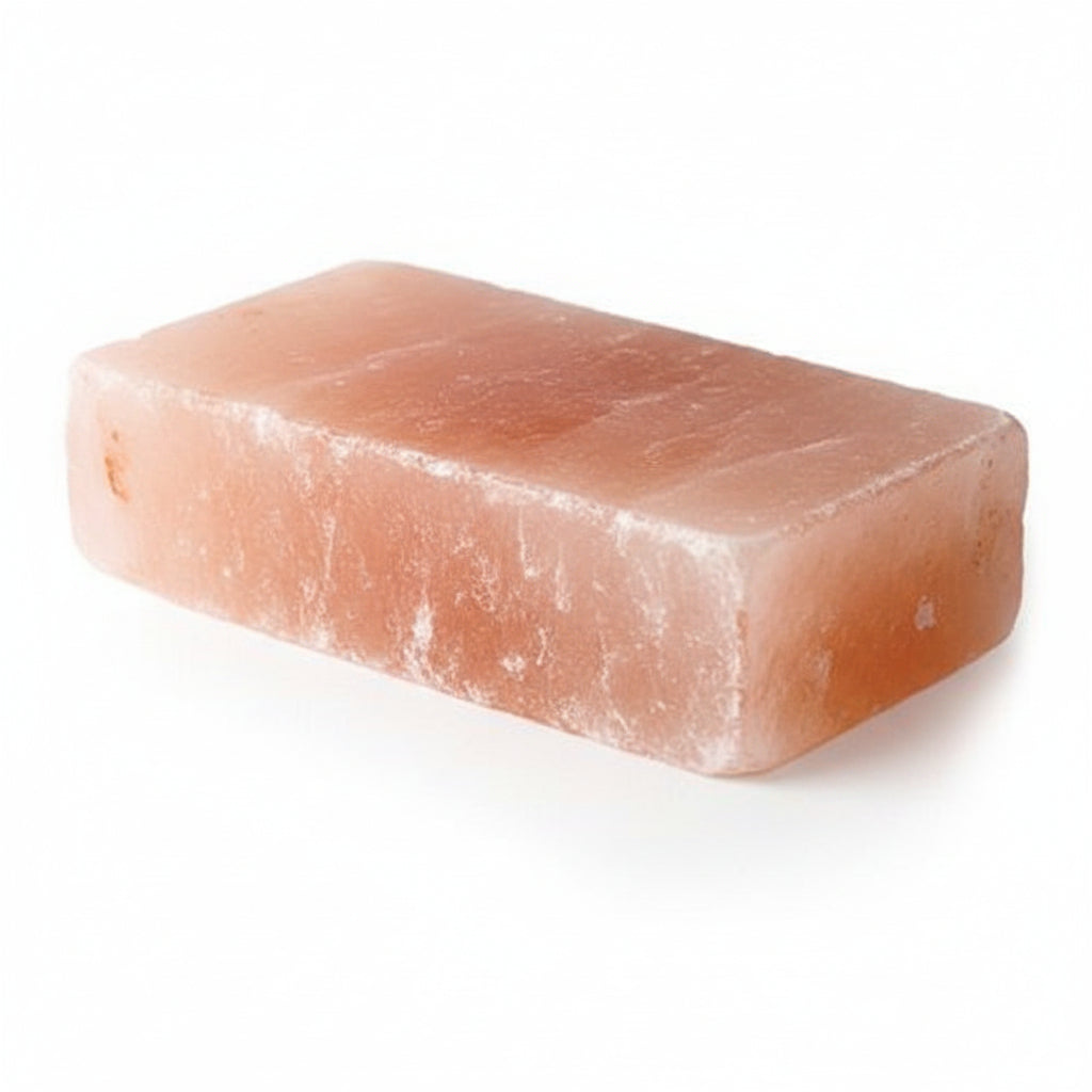 Himalayan Salt Sauna 8' x  4' Surface Area - 35 Sq feet